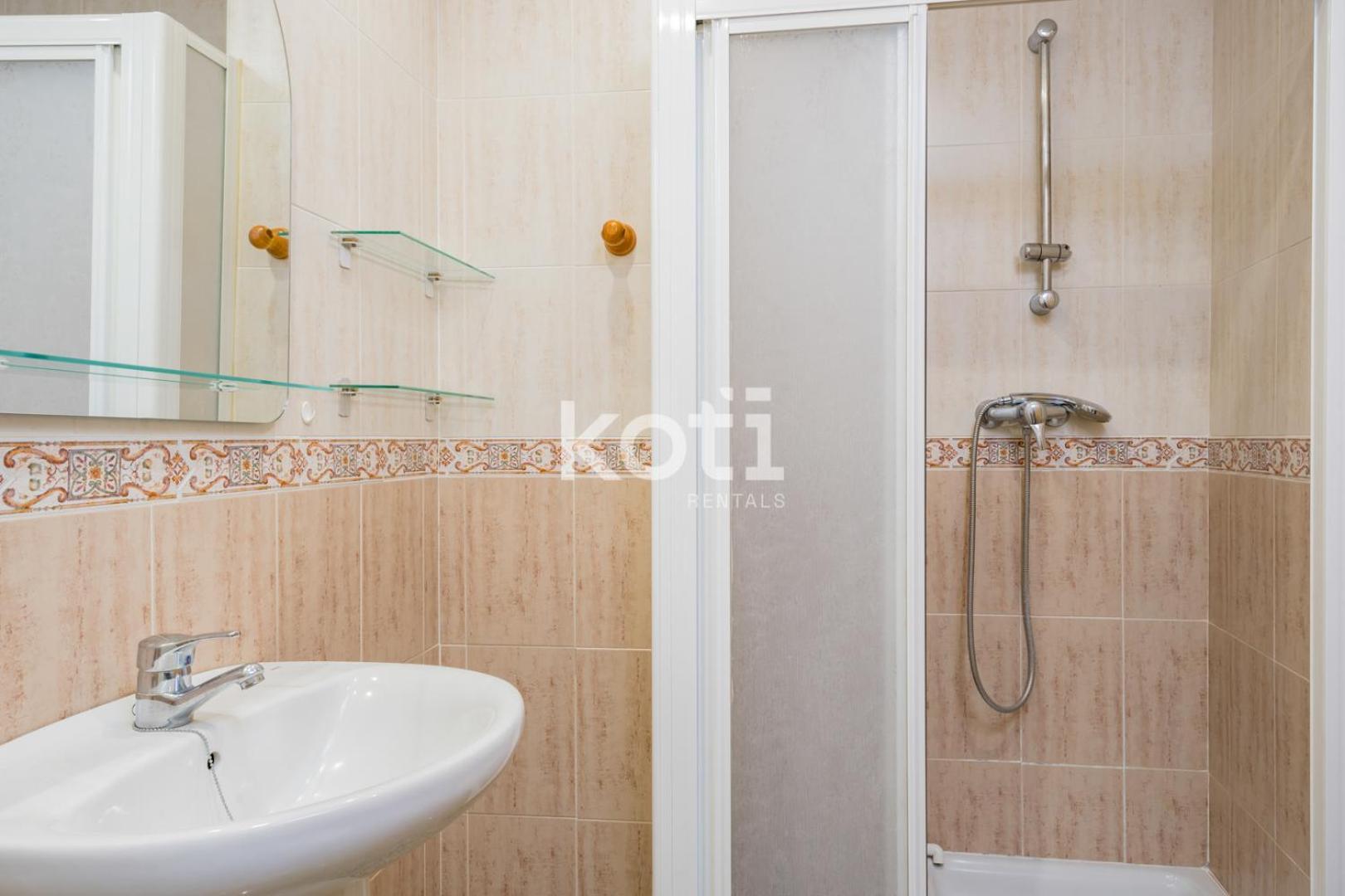 Koti Rentals - Atico Gamycol Фуэнхирола Экстерьер фото